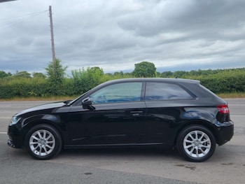Used Audi A3 2013 for sale - 79111867: Photo