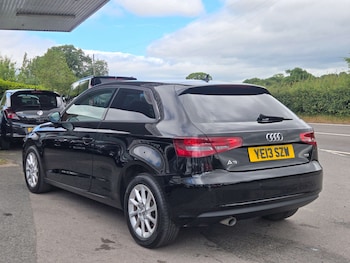 Used Audi A3 2013 for sale - 79111867: Photo