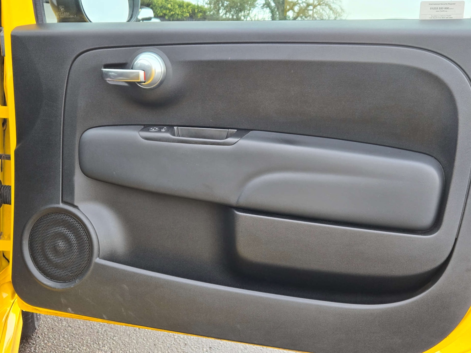 Used Abarth 595 2017 for sale - 77483008: Photo 17