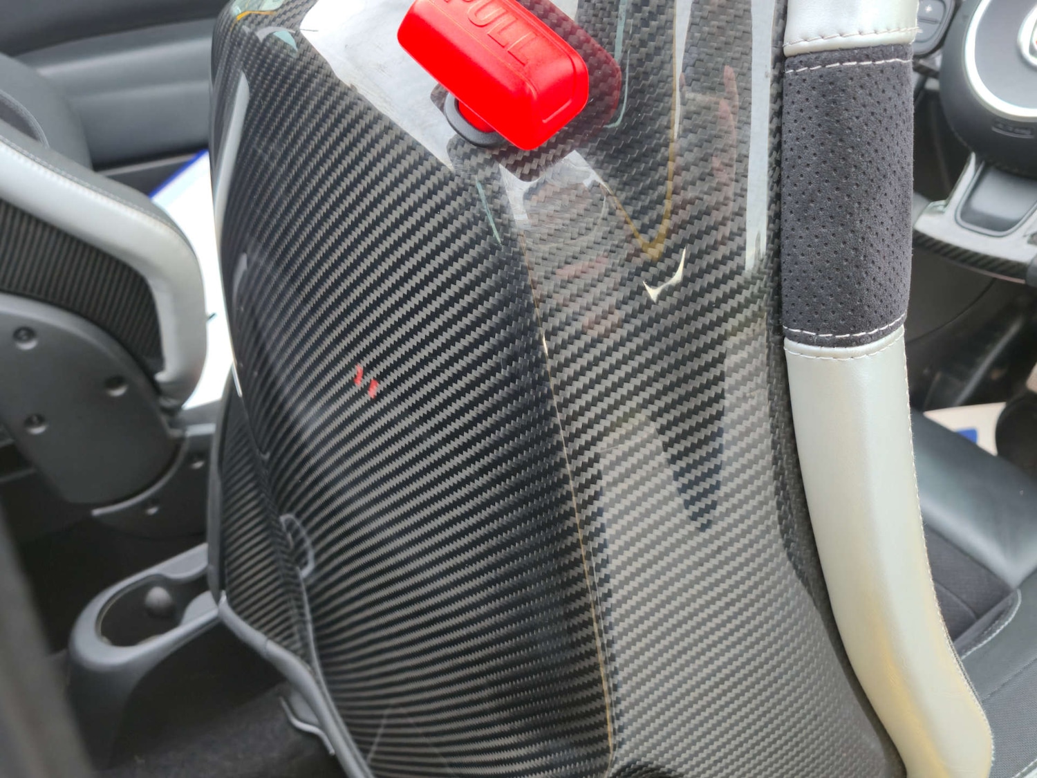 Used Abarth 595 2017 for sale - 77483008: Photo 25