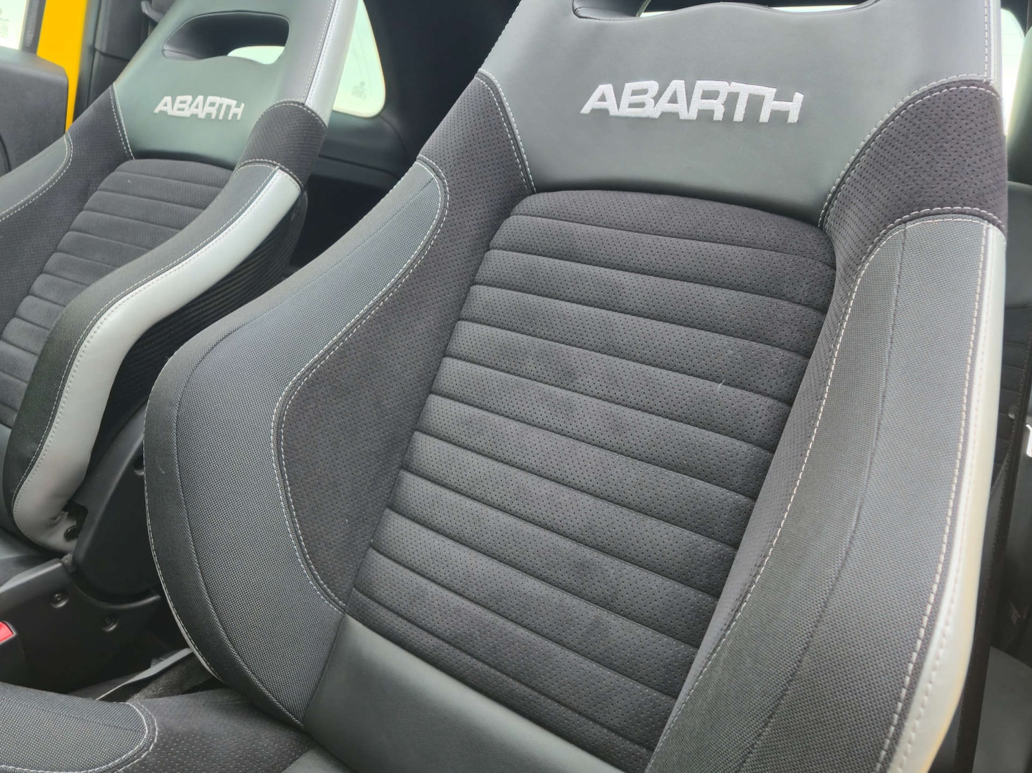 Used Abarth 595 2017 for sale - 77483008: Photo 30