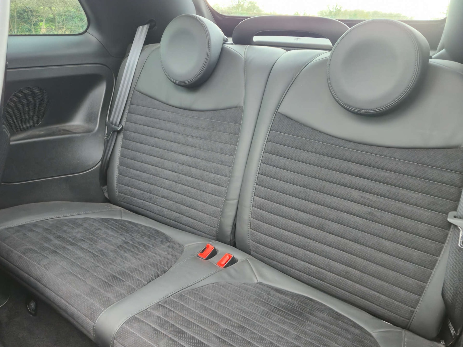 Used Abarth 595 2017 for sale - 77483008: Photo 31