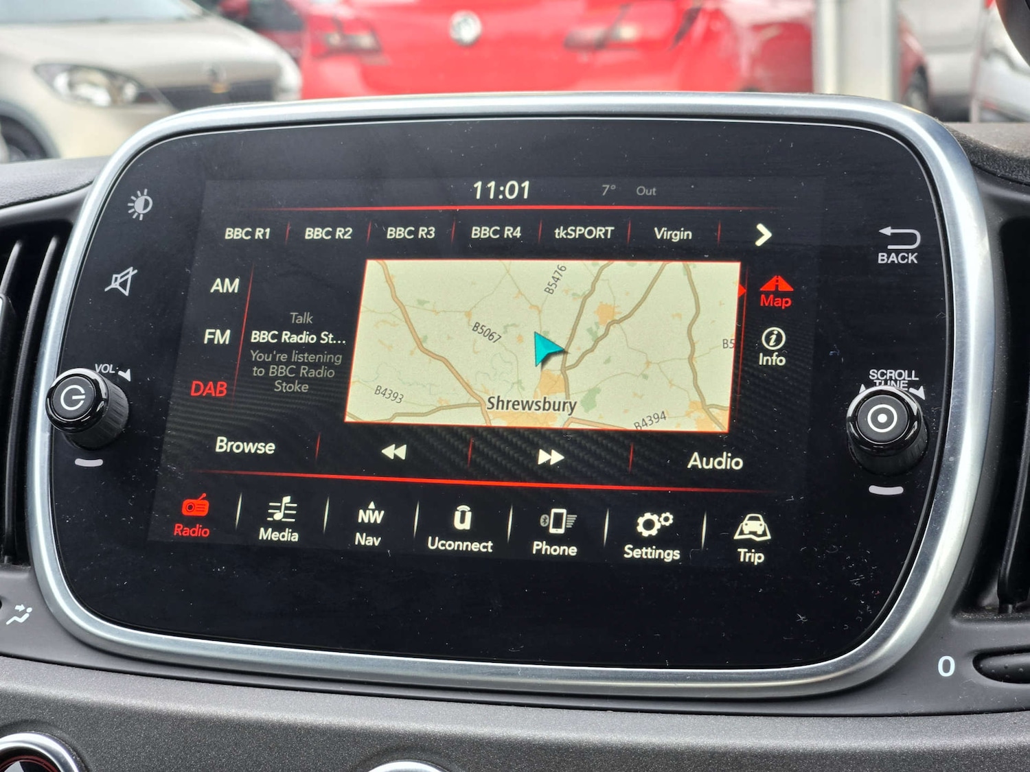 Used Abarth 595 2017 for sale - 77483008: Photo 35