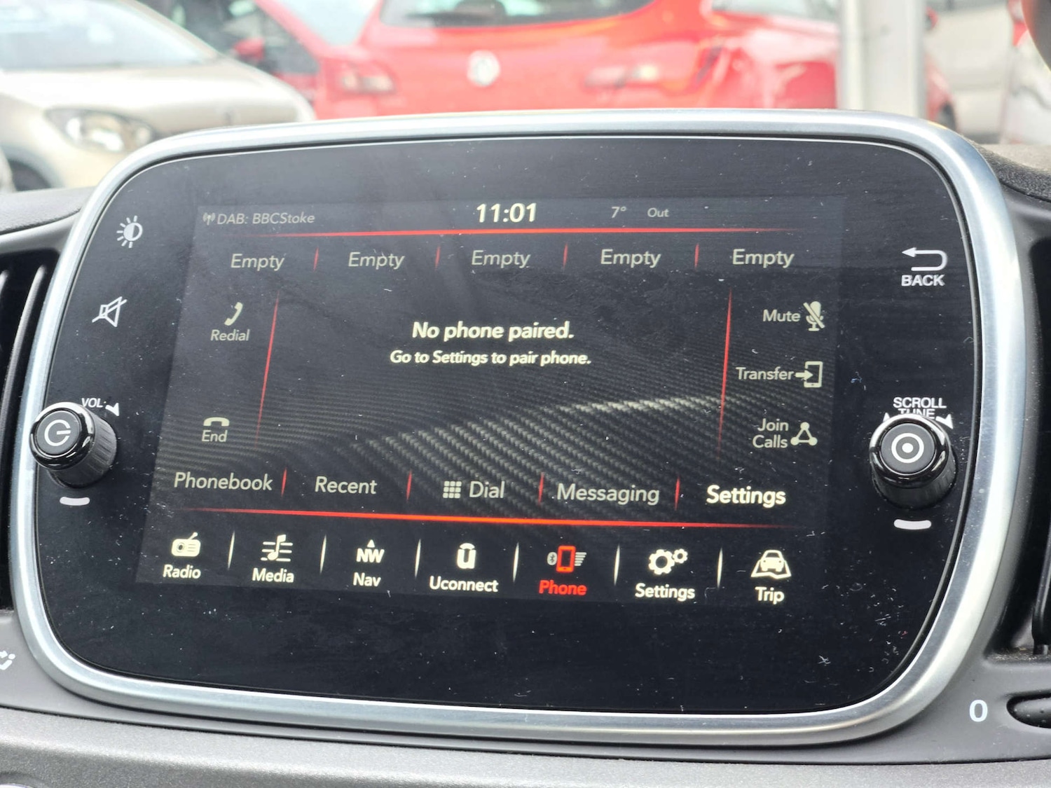 Used Abarth 595 2017 for sale - 77483008: Photo 37