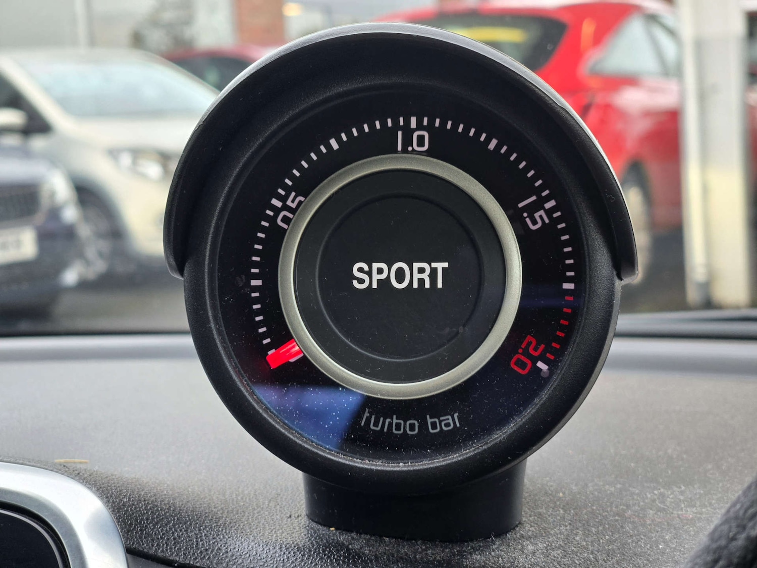 Used Abarth 595 2017 for sale - 77483008: Photo 40