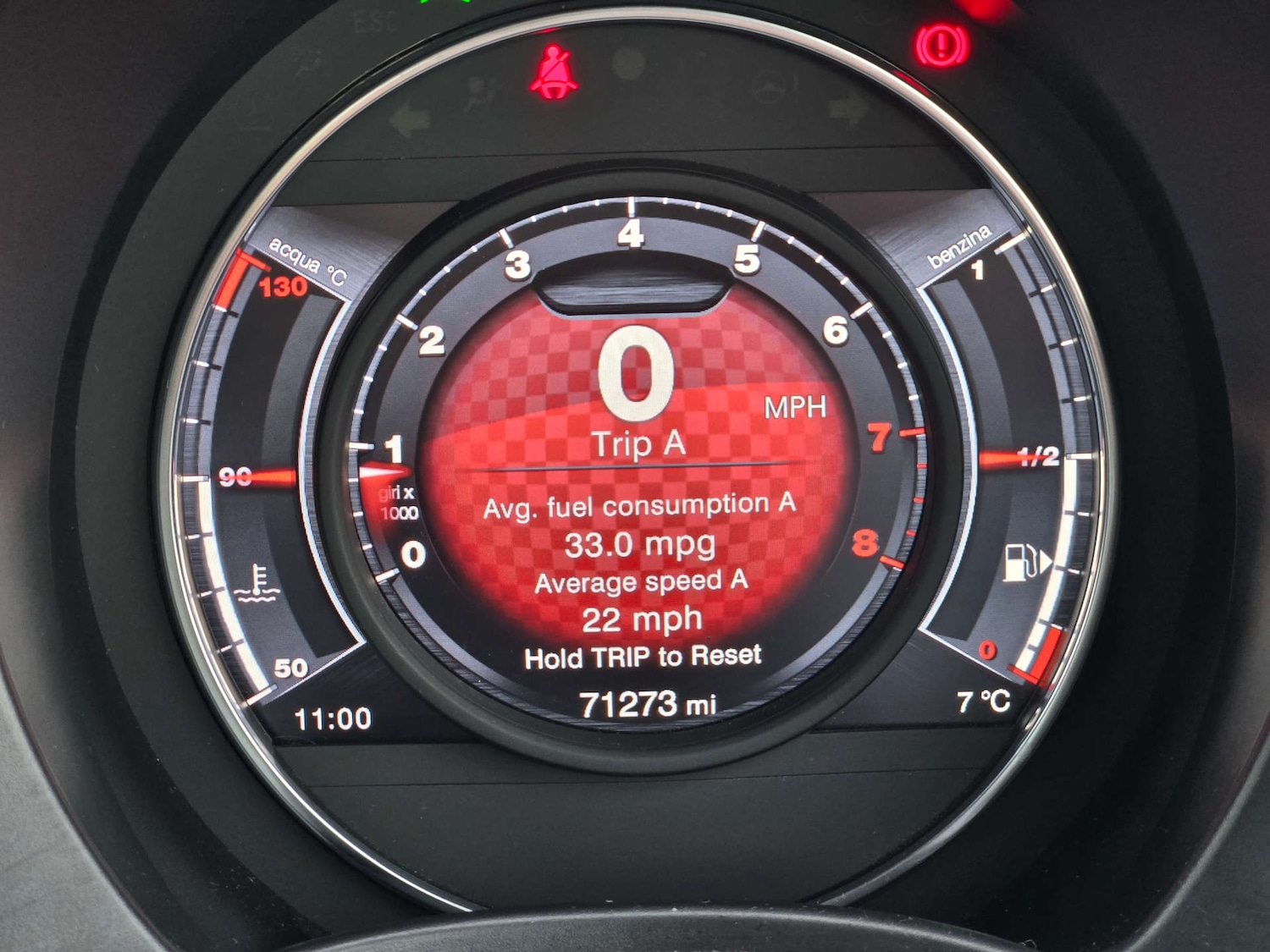 Used Abarth 595 2017 for sale - 77483008: Photo 41