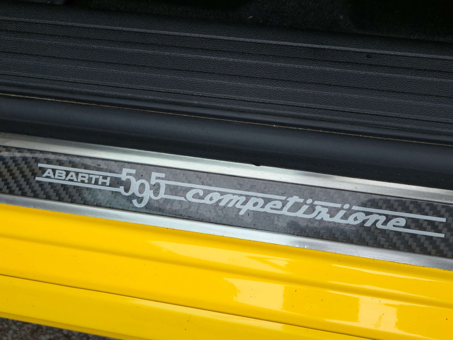 Used Abarth 595 2017 for sale - 77483008: Photo 44