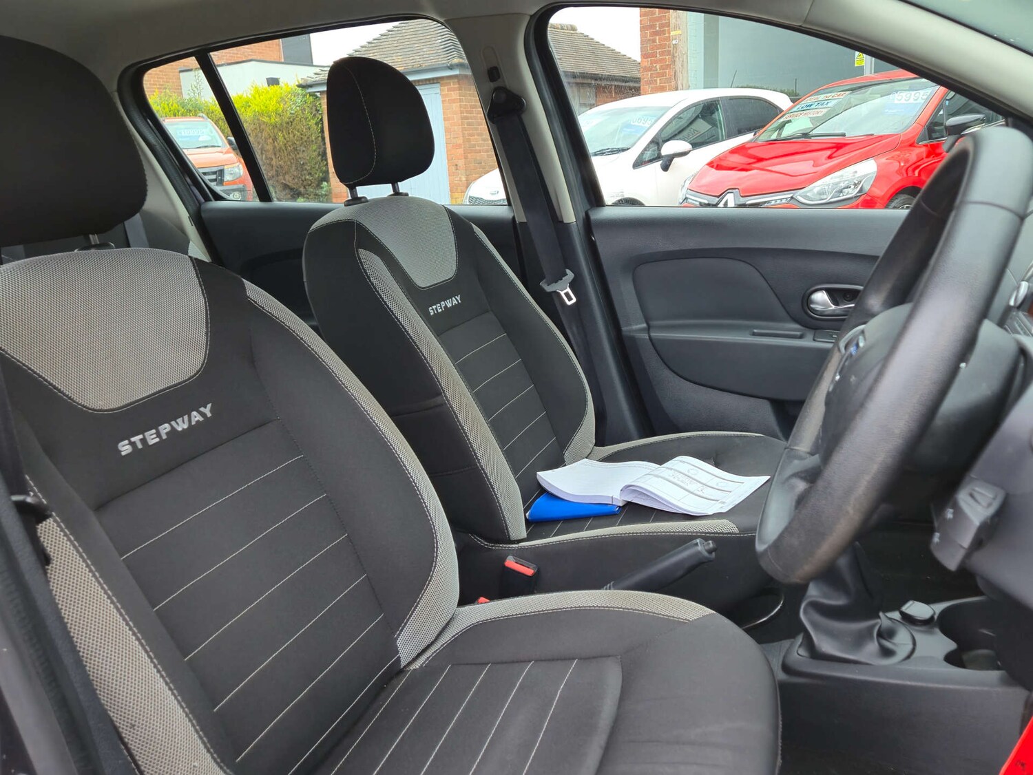 Used Dacia Sandero 2017 for sale - 76363859: Photo 15