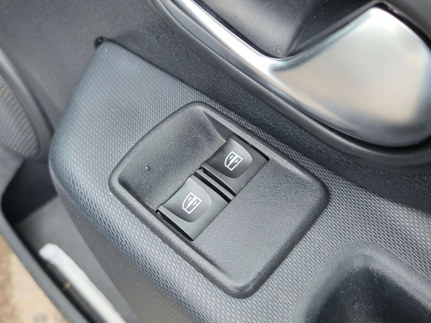 Used Dacia Sandero 2017 for sale - 76363859: Photo 16