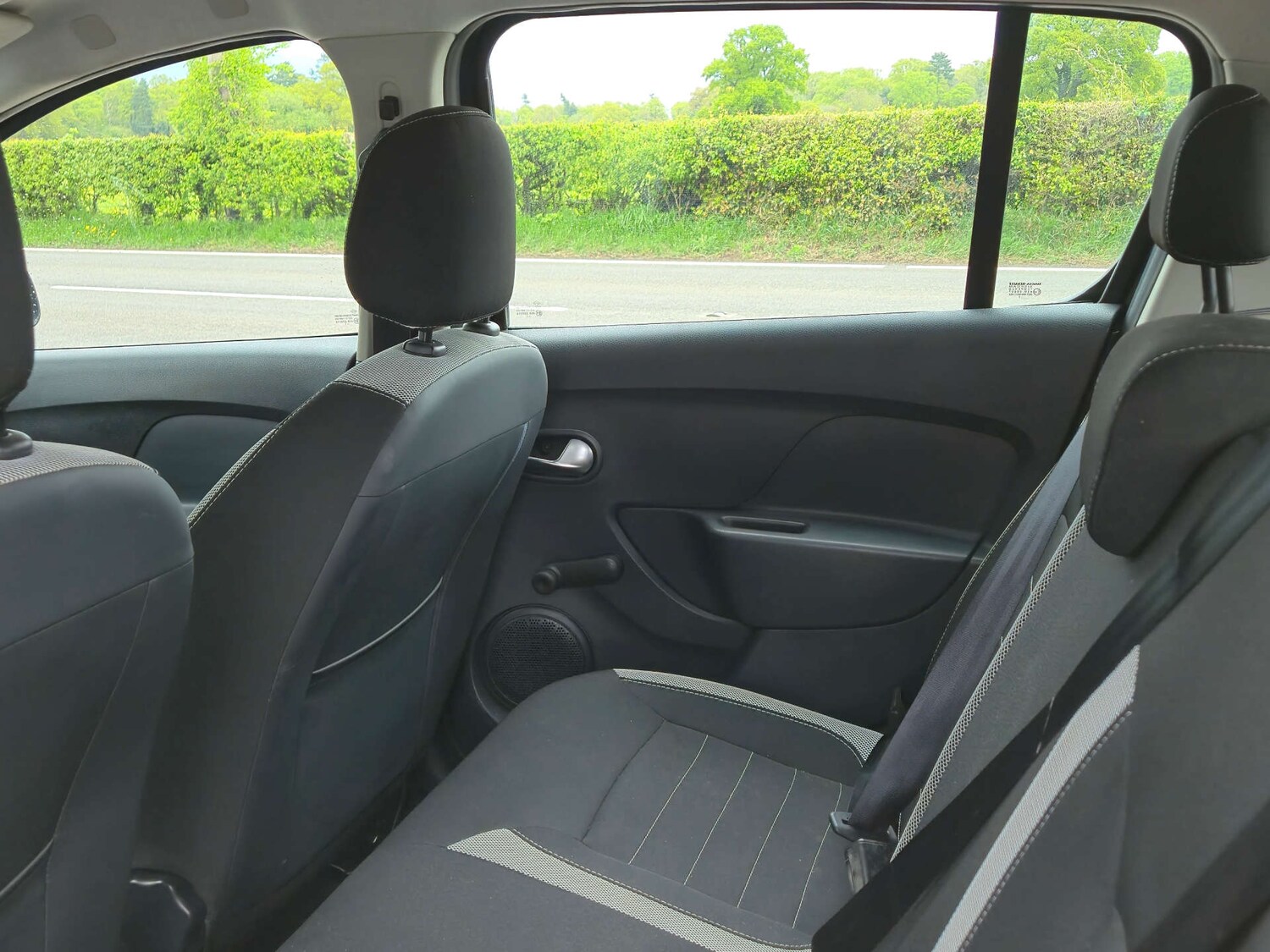 Used Dacia Sandero 2017 for sale - 76363859: Photo 18