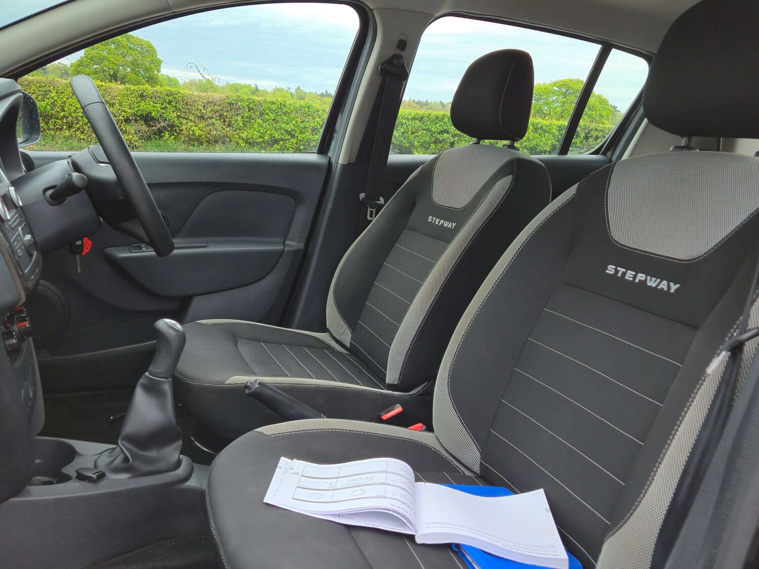 Used Dacia Sandero 2017 for sale - 76363859: Photo 22