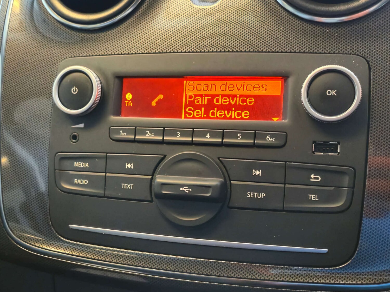 Used Dacia Sandero 2017 for sale - 76363859: Photo 24