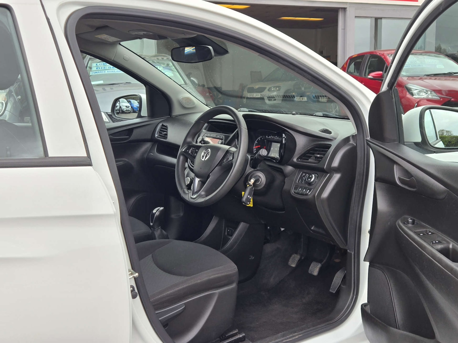 Used Vauxhall Viva 2016 for sale - 78122032: Photo 17