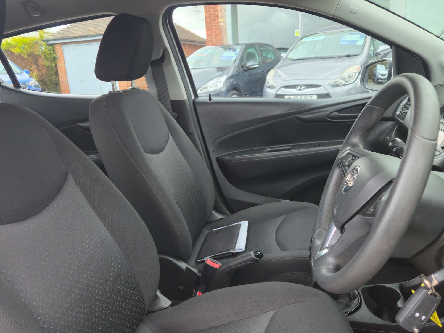 Used Vauxhall Viva 2016 for sale - 78122032: Photo 20