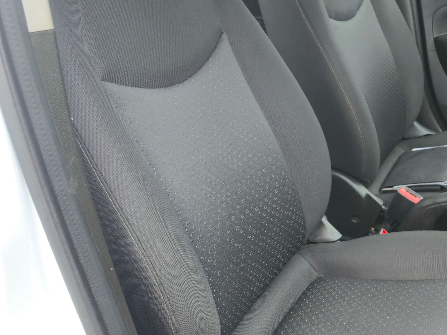 Used Vauxhall Viva 2016 for sale - 78122032: Photo 21