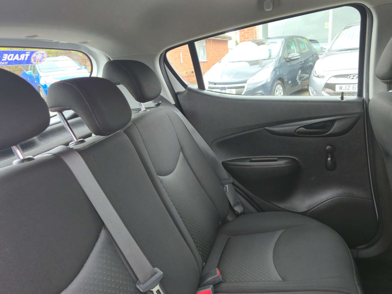 Used Vauxhall Viva 2016 for sale - 78122032: Photo 25