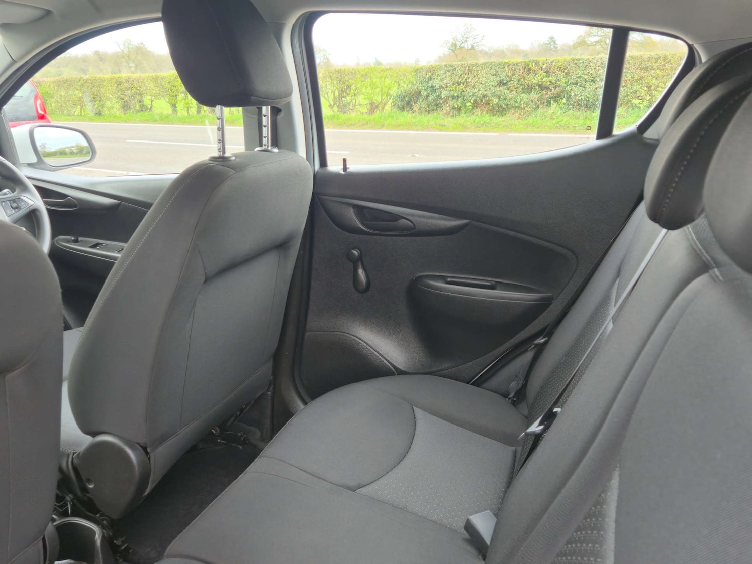 Used Vauxhall Viva 2016 for sale - 78122032: Photo 26