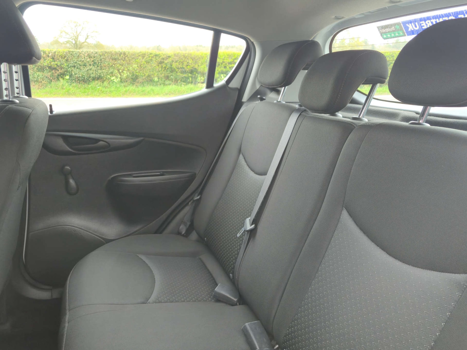 Used Vauxhall Viva 2016 for sale - 78122032: Photo 27