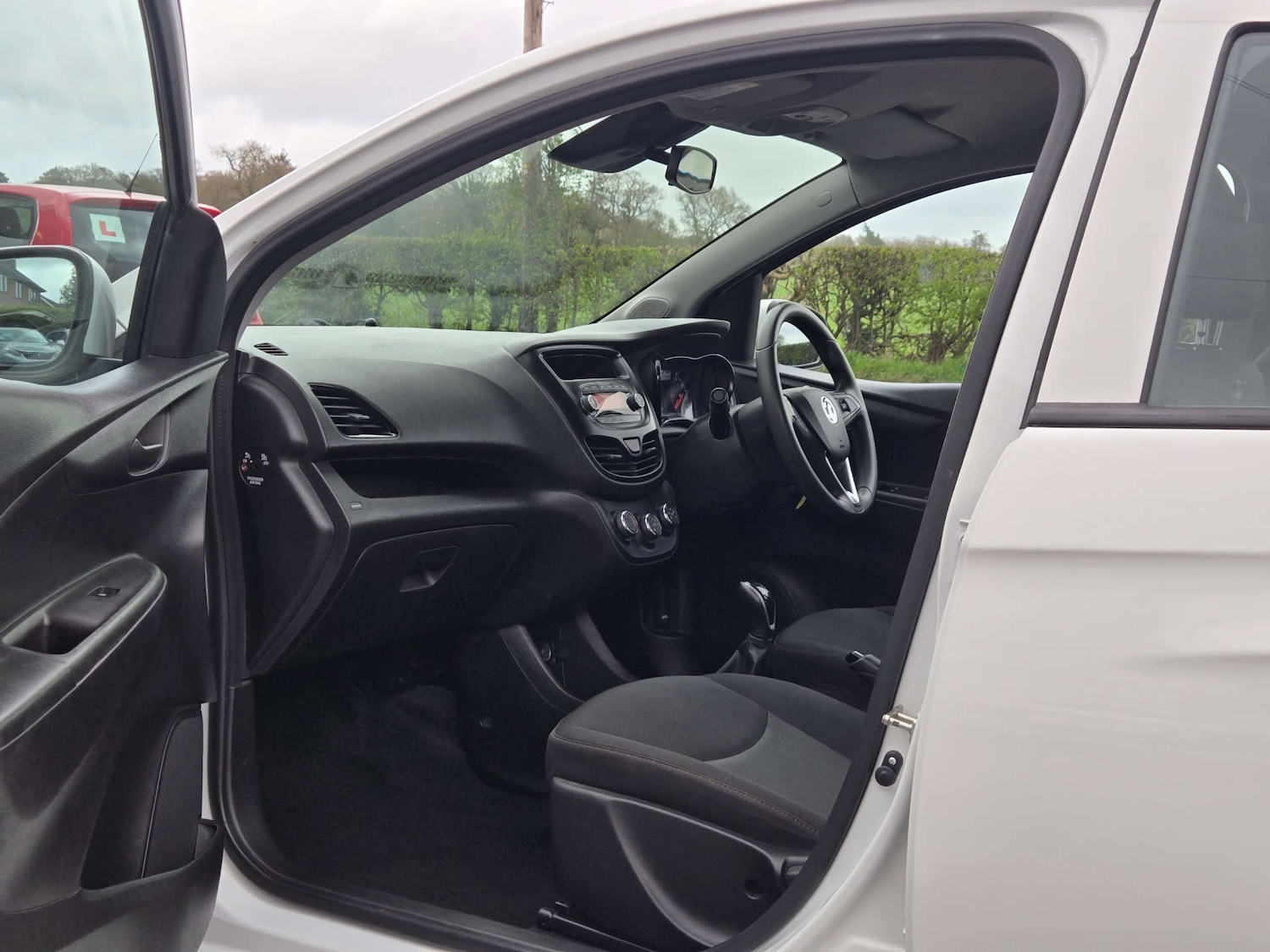 Used Vauxhall Viva 2016 for sale - 78122032: Photo 28