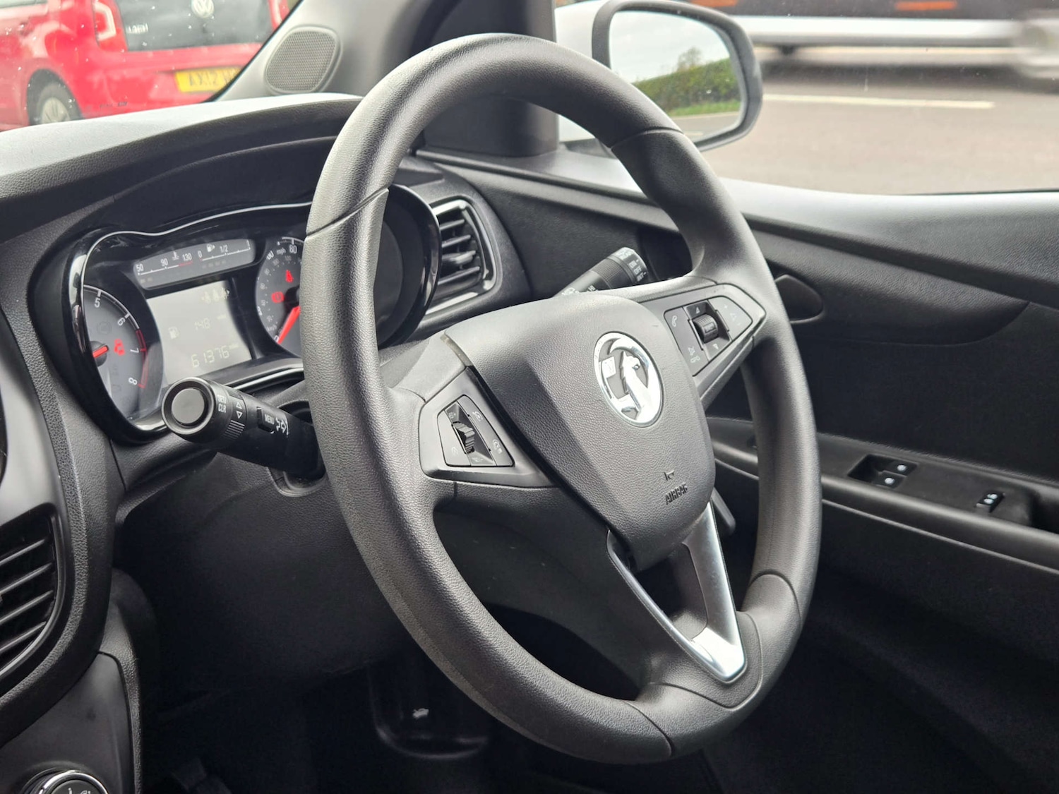 Used Vauxhall Viva 2016 for sale - 78122032: Photo 29