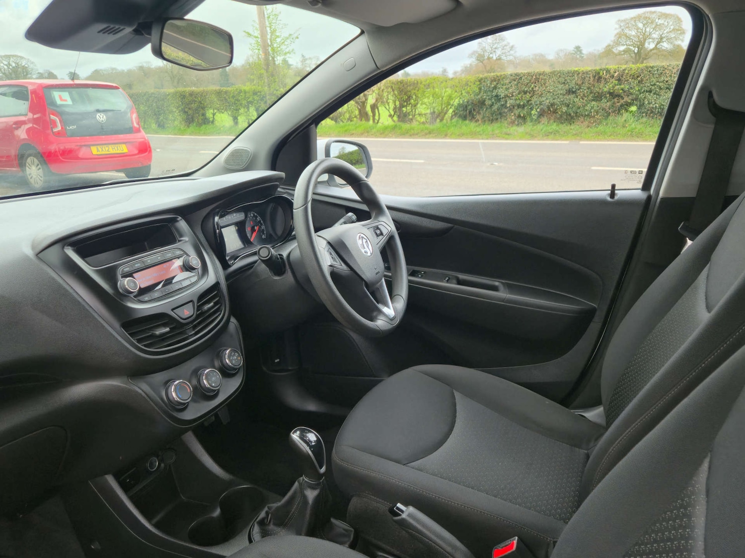 Used Vauxhall Viva 2016 for sale - 78122032: Photo 30