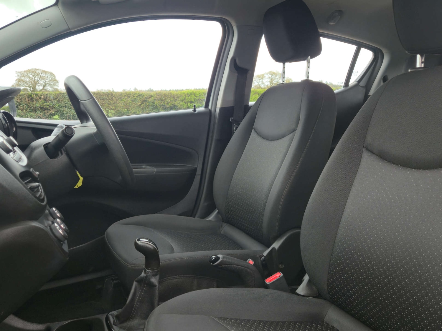 Used Vauxhall Viva 2016 for sale - 78122032: Photo 31