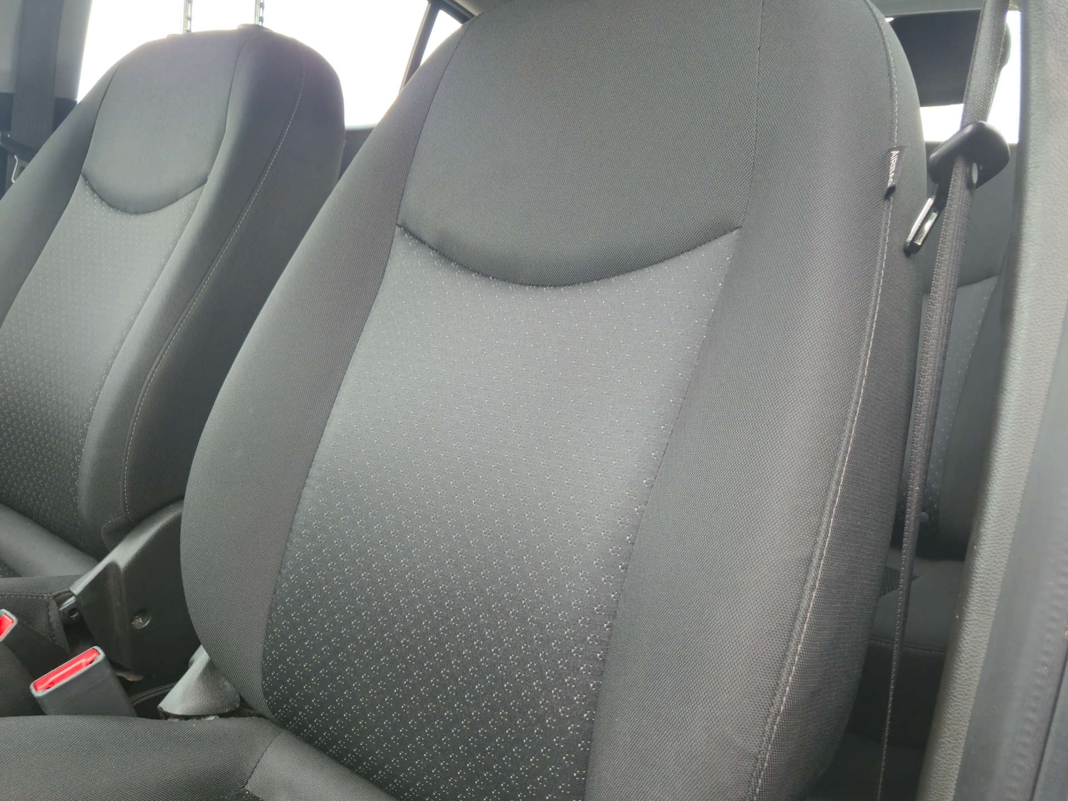 Used Vauxhall Viva 2016 for sale - 78122032: Photo 32