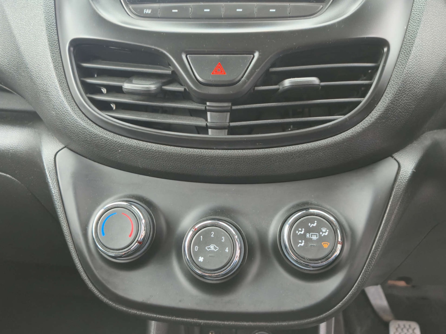 Used Vauxhall Viva 2016 for sale - 78122032: Photo 34