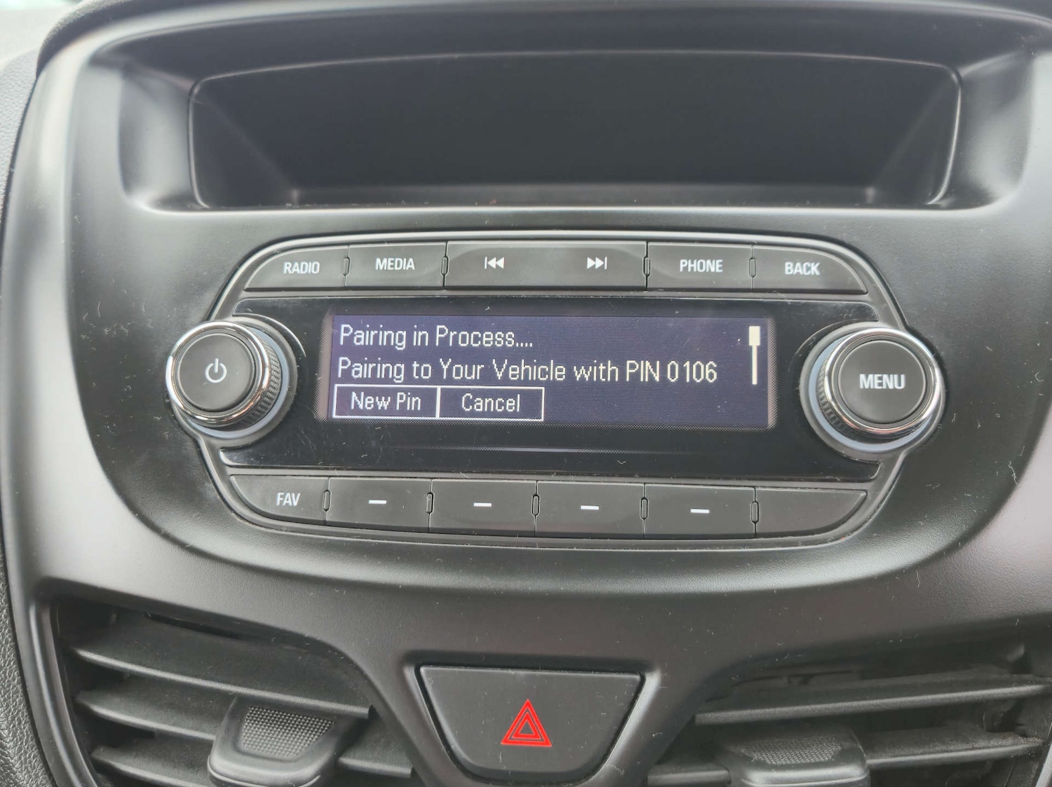 Used Vauxhall Viva 2016 for sale - 78122032: Photo 35