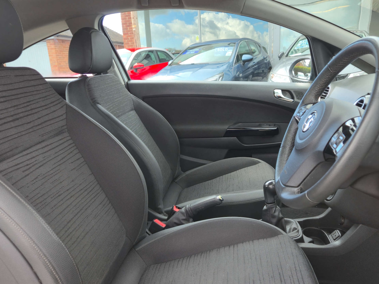 Used Vauxhall Corsa 2014 for sale - 78078296: Photo 19