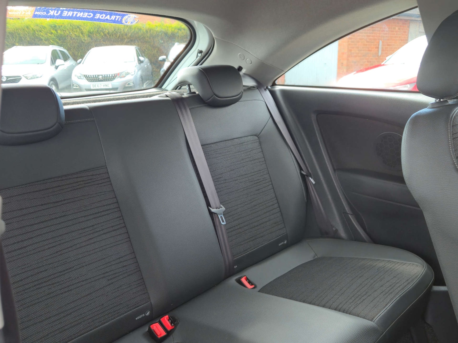 Used Vauxhall Corsa 2014 for sale - 78078296: Photo 21