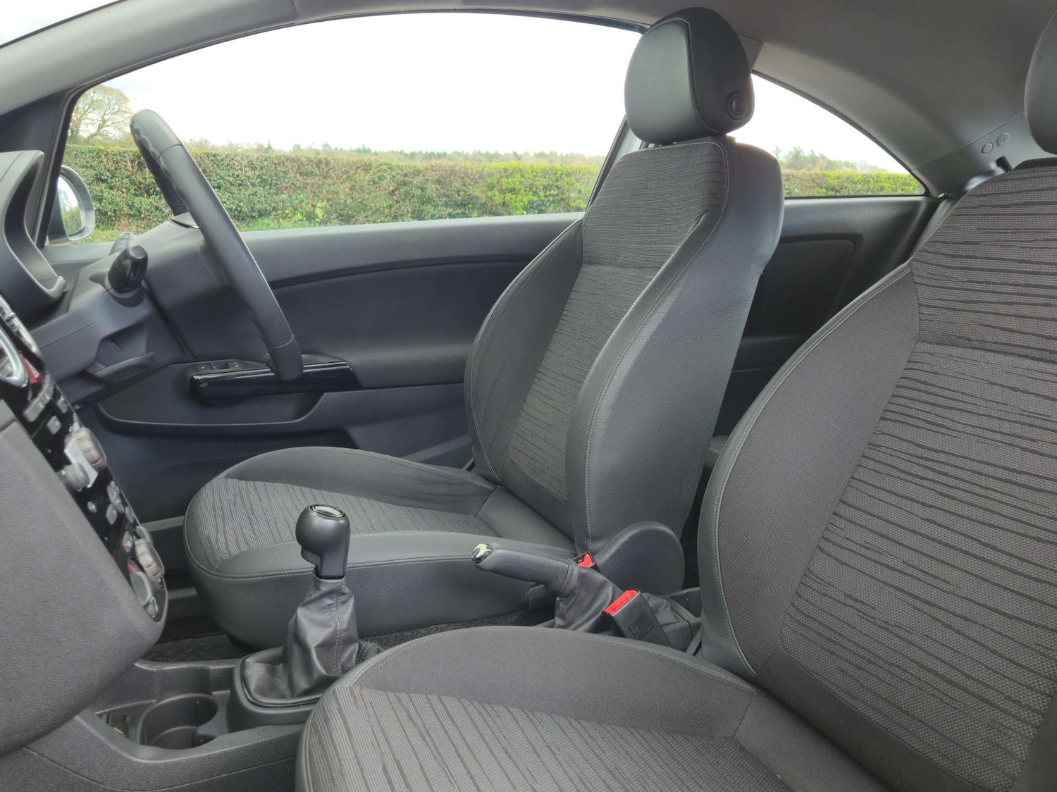 Used Vauxhall Corsa 2014 for sale - 78078296: Photo 25