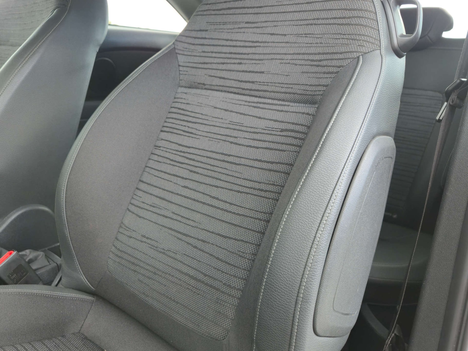 Used Vauxhall Corsa 2014 for sale - 78078296: Photo 26