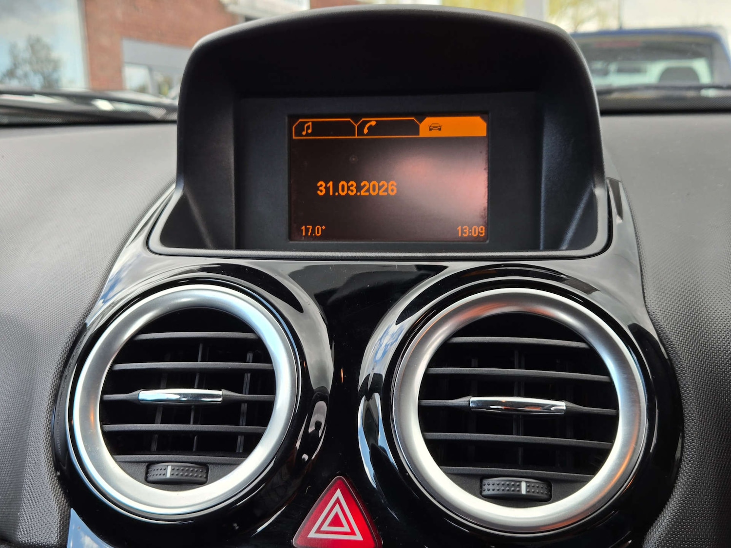 Used Vauxhall Corsa 2014 for sale - 78078296: Photo 27