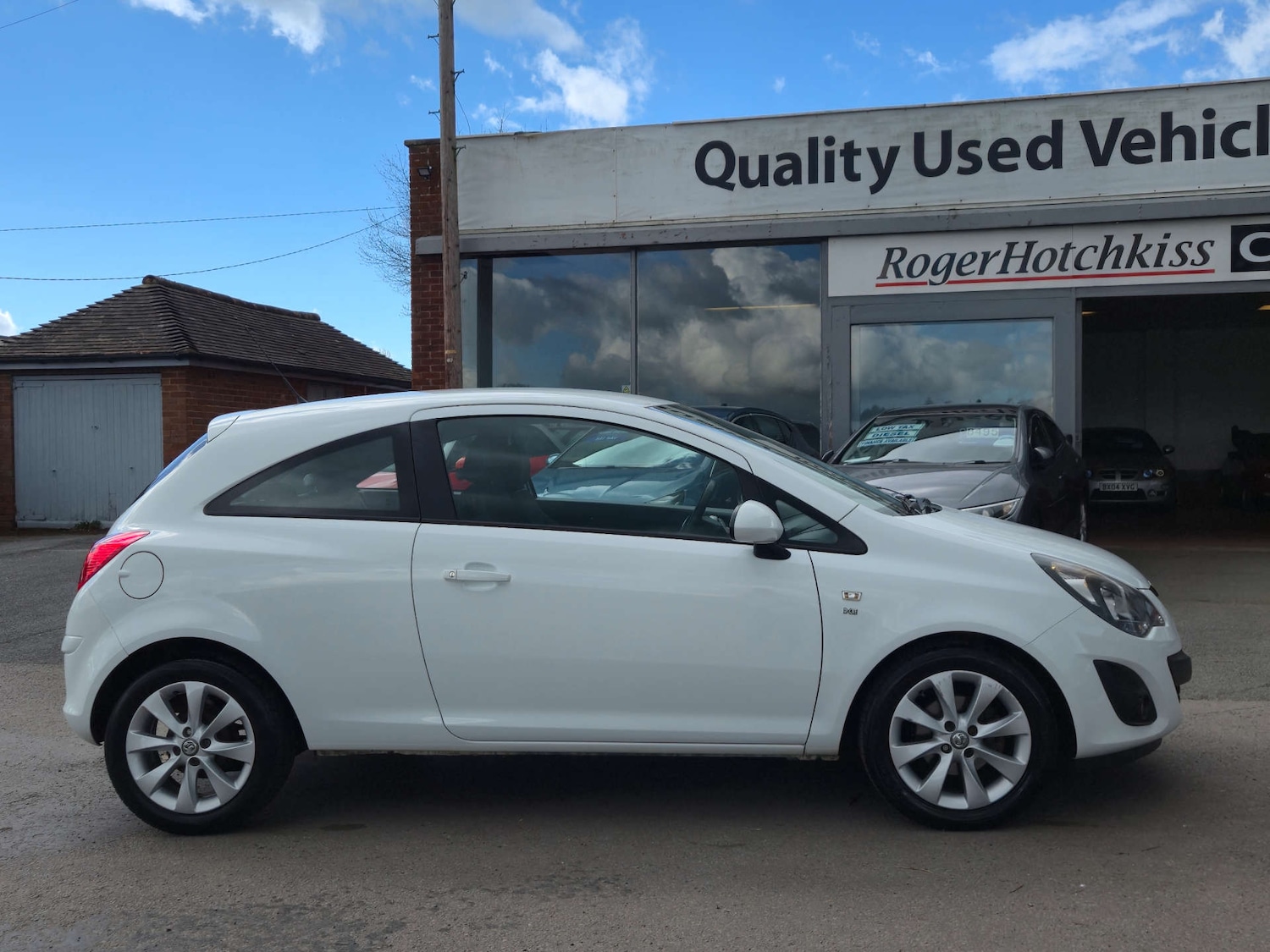 Used Vauxhall Corsa 2014 for sale - 78078296: Photo 7