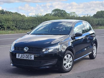 Used Volkswagen Polo 2013 for sale - 79840194: Photo
