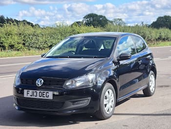 Used Volkswagen Polo 2013 for sale - 79840194: Photo