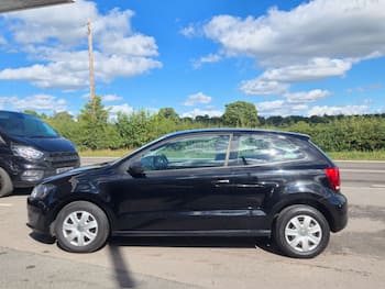 Used Volkswagen Polo 2013 for sale - 79840194: Photo