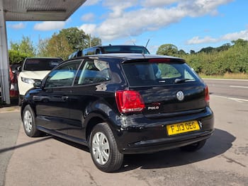 Used Volkswagen Polo 2013 for sale - 79840194: Photo