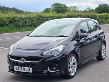 Used Vauxhall Corsa 2017 for sale - 74892151: Photo