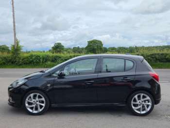 Used Vauxhall Corsa 2017 for sale - 74892151: Photo