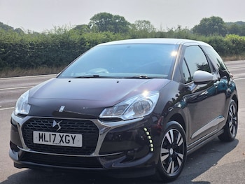 Used DS Automobiles DS 3 2017 for sale - 79238213: Photo