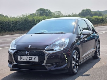 Used DS Automobiles DS 3 2017 for sale - 79238213: Photo