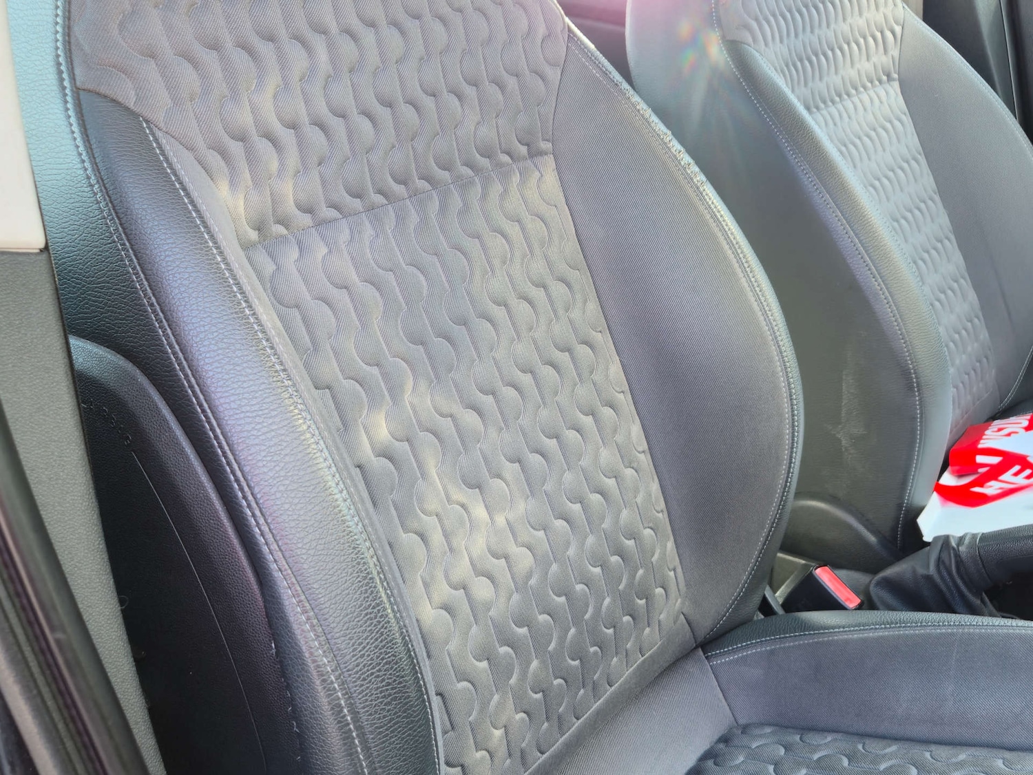 Used Vauxhall Corsa 2015 for sale - 77836397: Photo 21