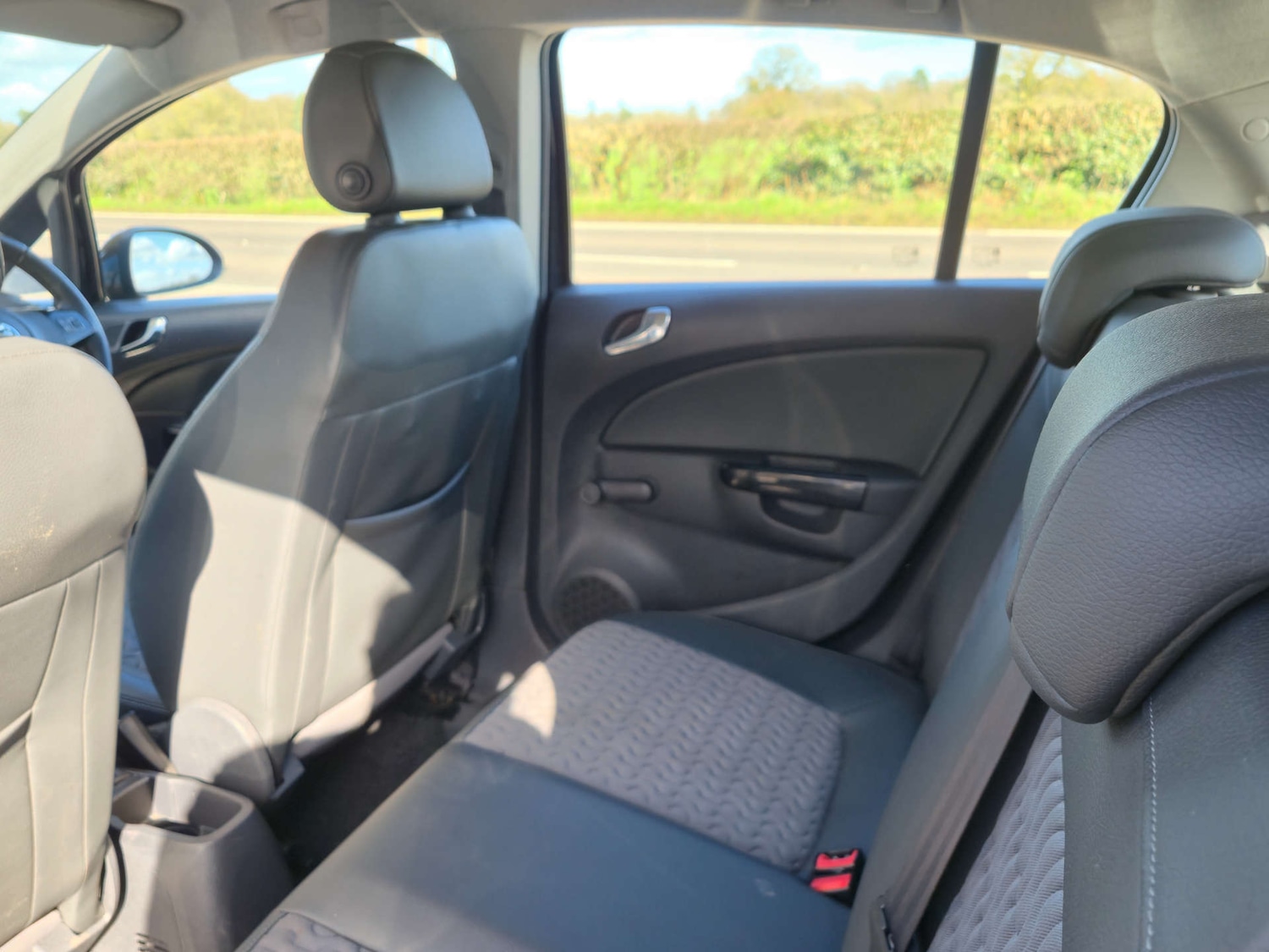 Used Vauxhall Corsa 2015 for sale - 77836397: Photo 25