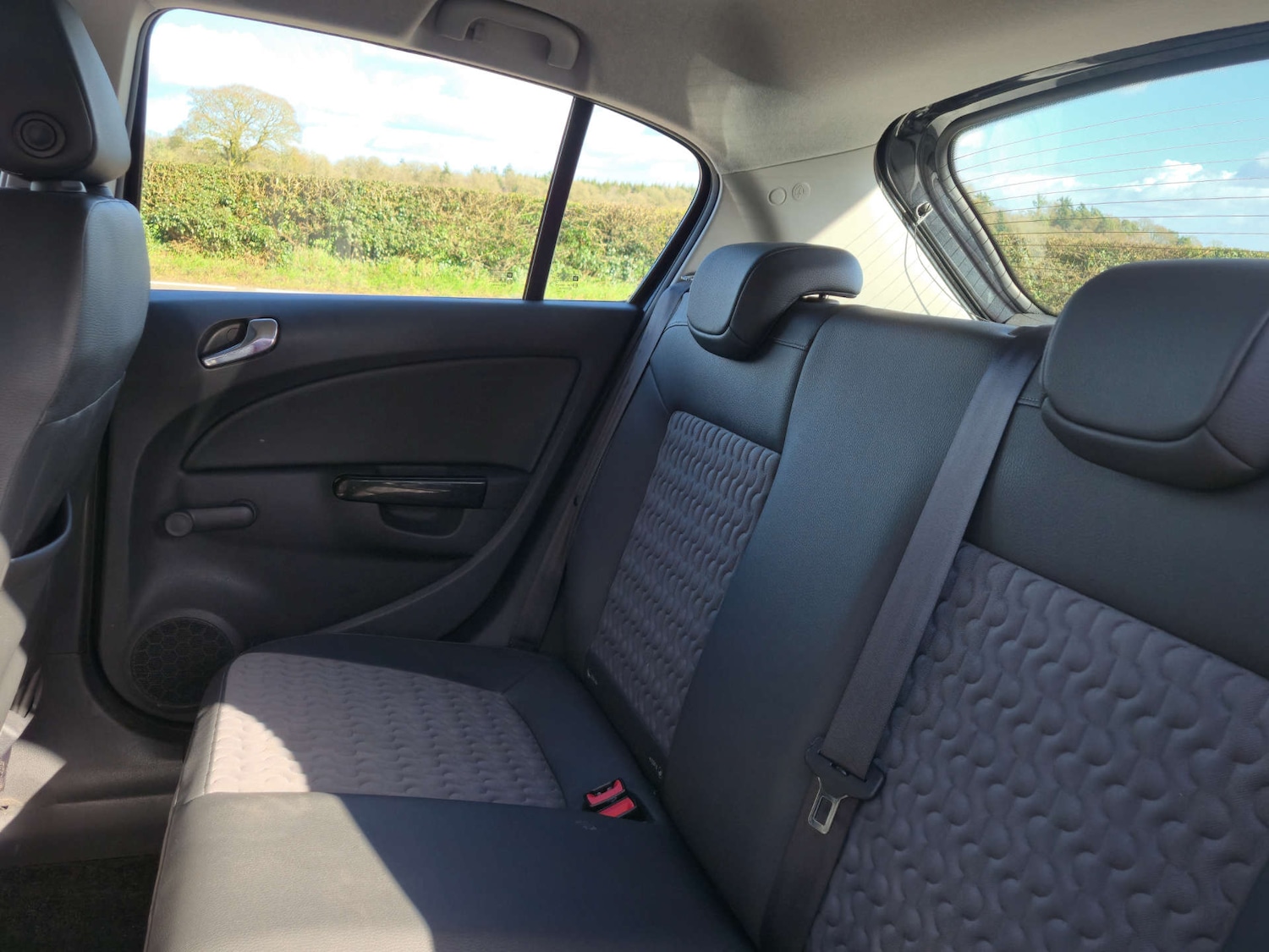 Used Vauxhall Corsa 2015 for sale - 77836397: Photo 26