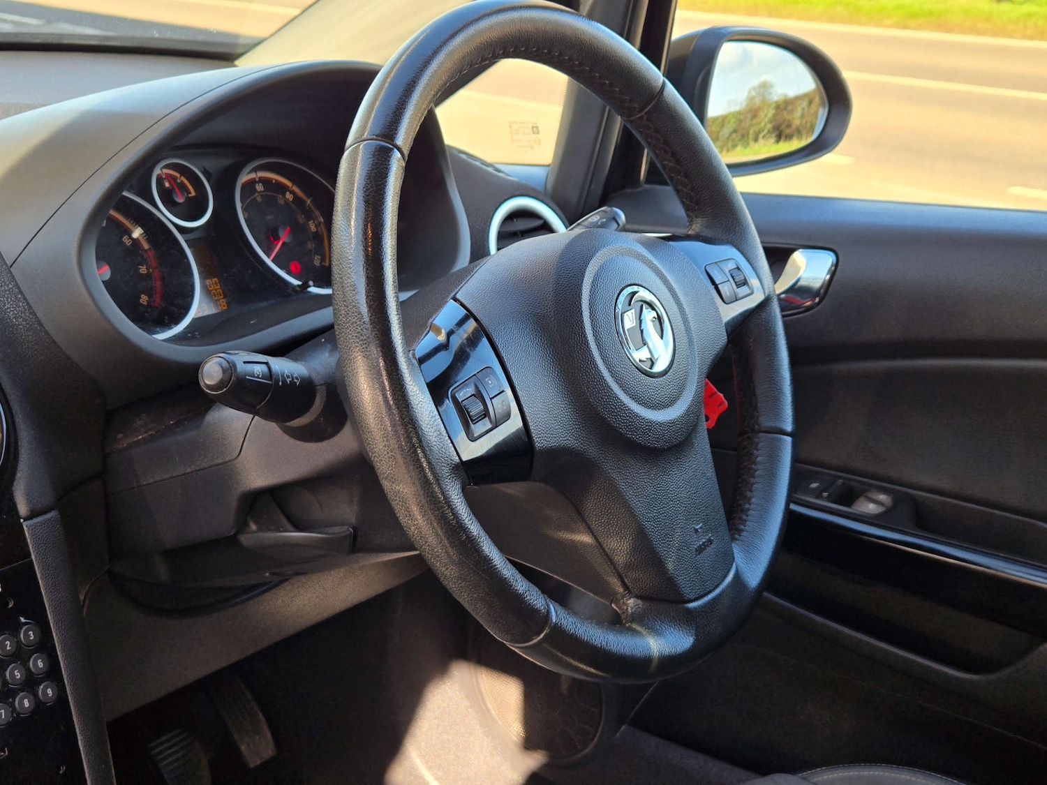 Used Vauxhall Corsa 2015 for sale - 77836397: Photo 28