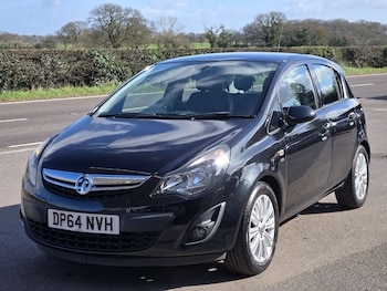 Used Vauxhall Corsa 2015 for sale - 77836397: Photo