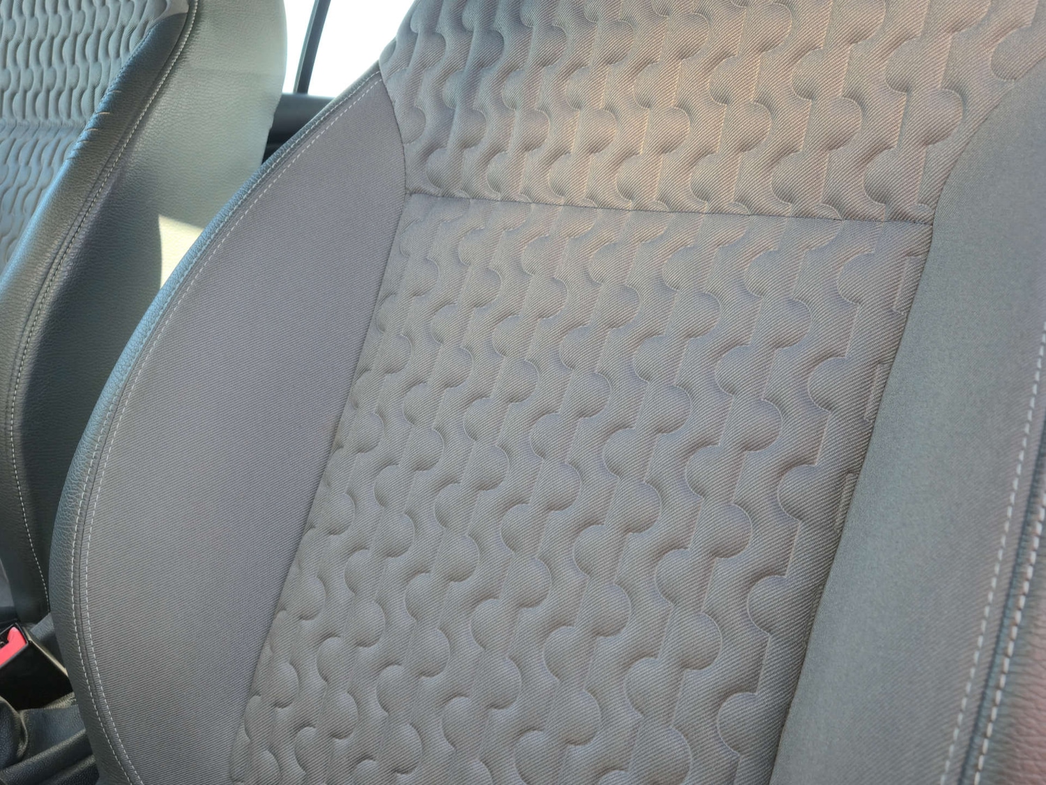 Used Vauxhall Corsa 2015 for sale - 77836397: Photo 31