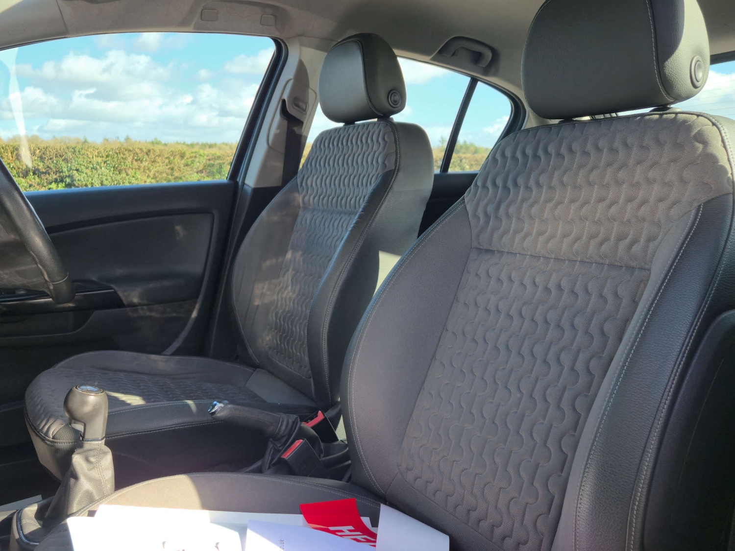 Used Vauxhall Corsa 2015 for sale - 77836397: Photo 32